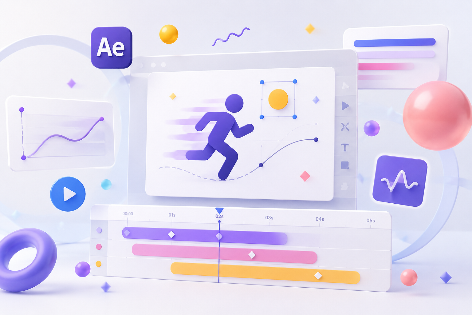 Test d’HyperFrames : créer des vidéos avec de simples prompts et du code