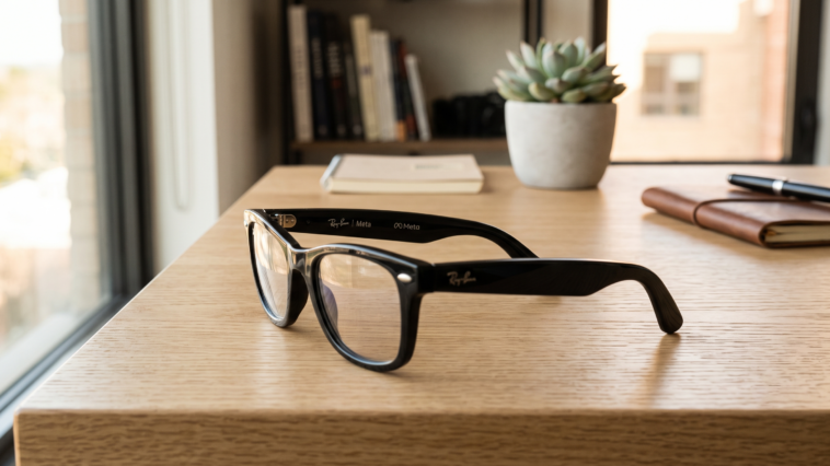 Les lunettes connectées de Meta brident leur IA sans forfait