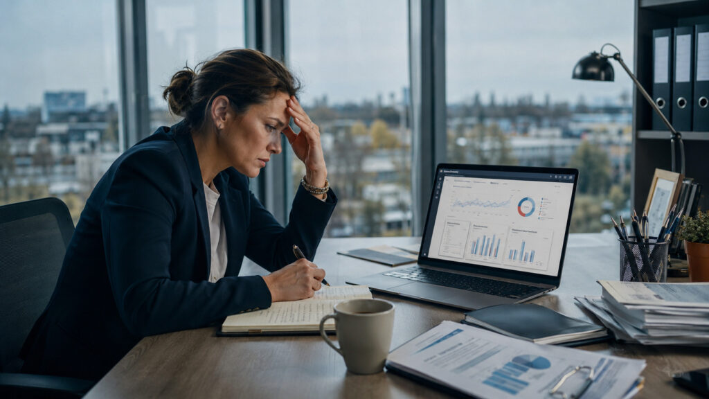 IA en entreprise : pourquoi les gains tardent à venir ?