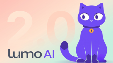 Lumo 2.0 - 1