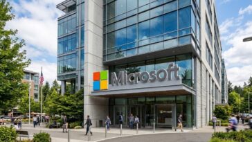 Microsoft IA en entreprise avec Frontier Company - 1