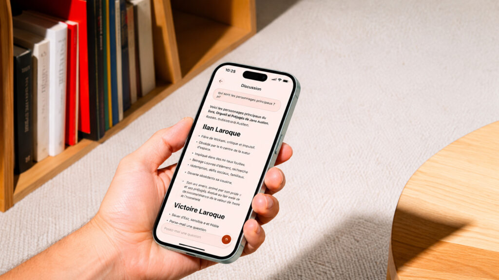 Des guides de voyage interactifs avec My Smart Book