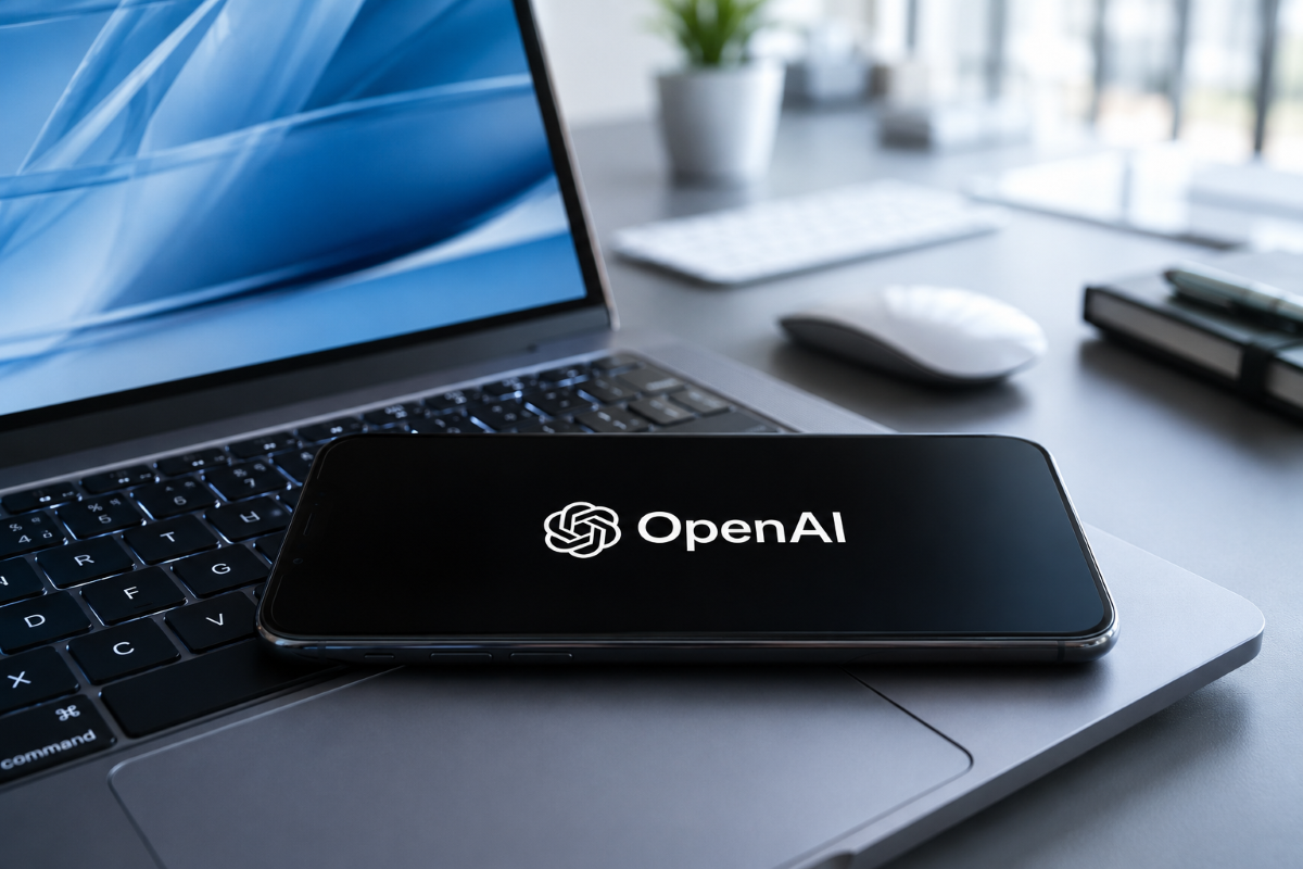 OpenAI incident sécurité IA - 1