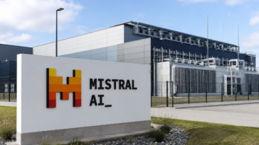 Partenariat Groupe Mutuel et Mistral pour déployer l'IA dans ses services.