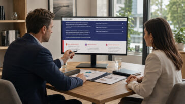 SIMULABOX veut fiabiliser l'usage de l'IA dans le conseil patrimonial