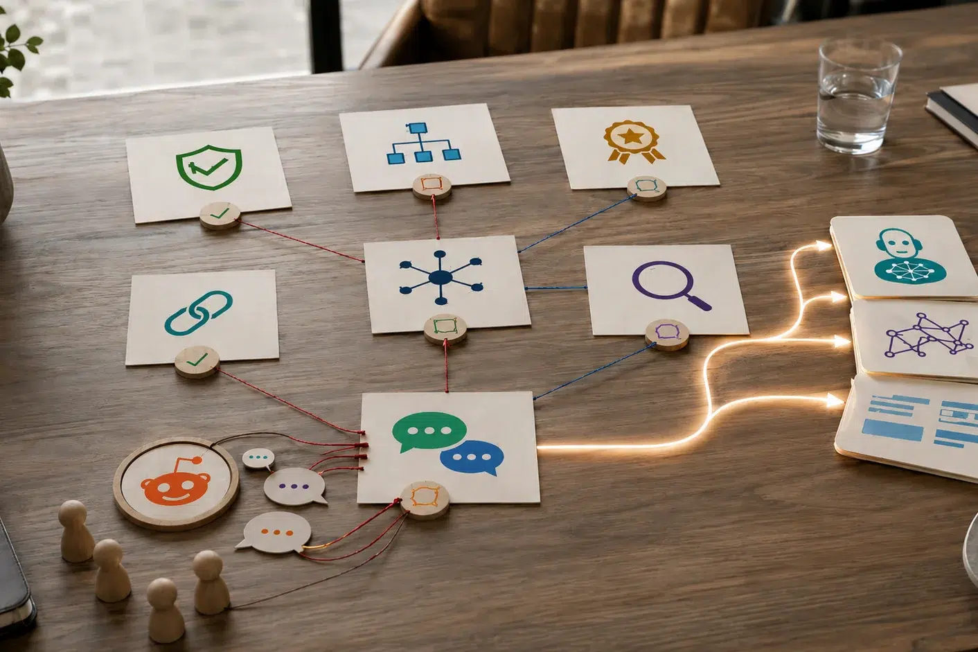Reddit renforce son authenticité et sa sécurité face aux nouveaux risques de l’IA