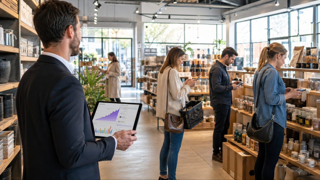 Baromètre Valiuz : le GEO gagne en volume et en conversion