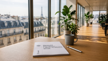 Pourquoi l'automatisation globale redéfinit le travail de demain ?