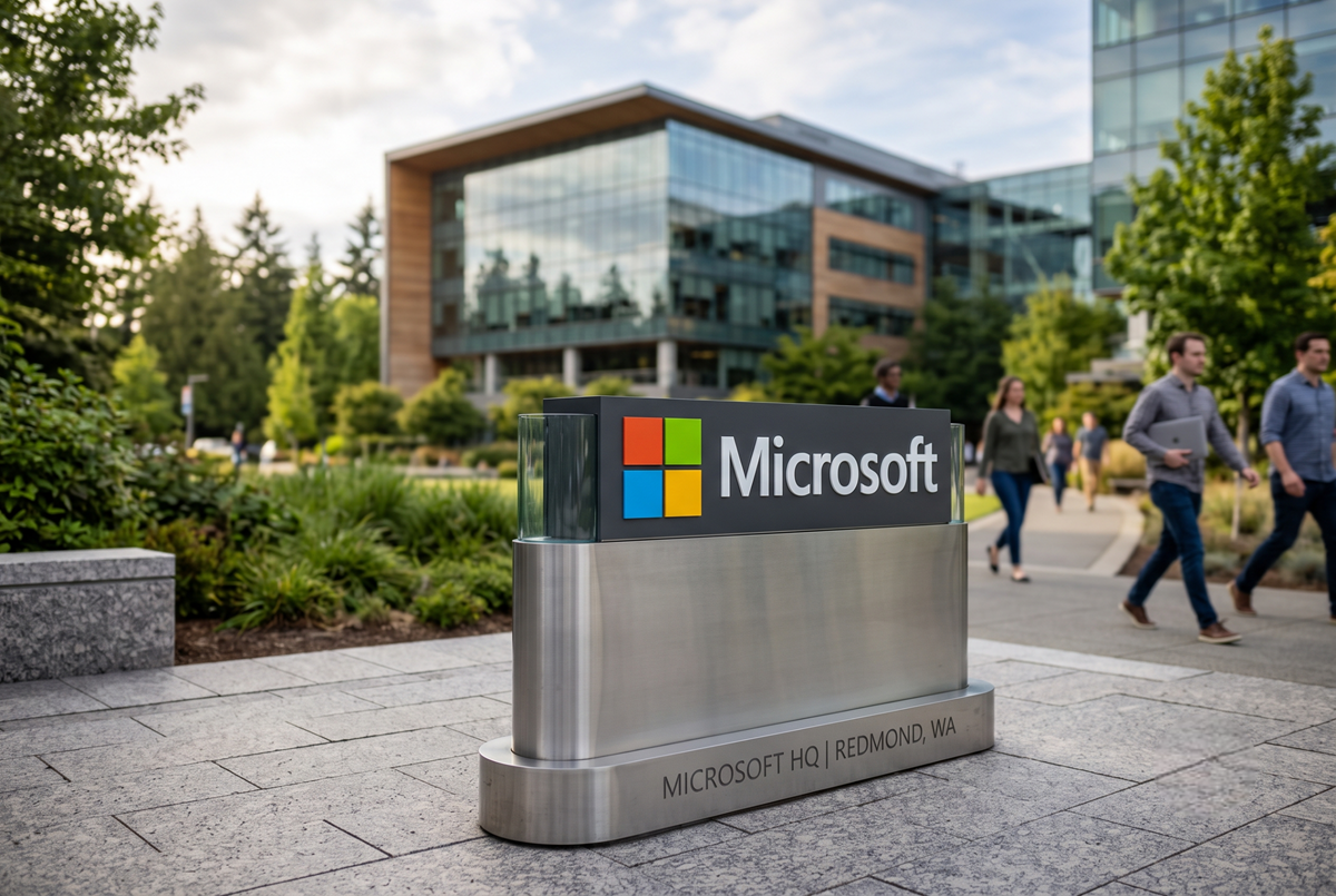 Microsoft dévoile de nouveaux outils dédiés à la cybersécurité.