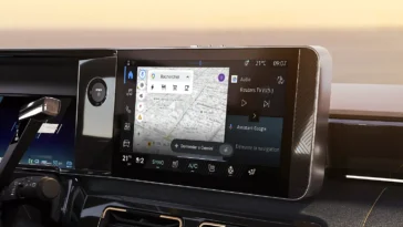 Gemini arrive sur les Renault connectées