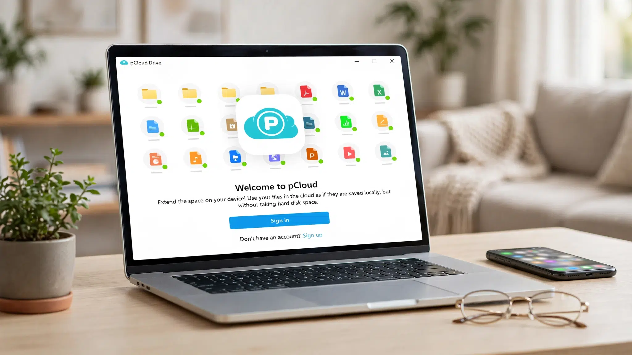 pCloud : Guide complet du service de stockage en ligne