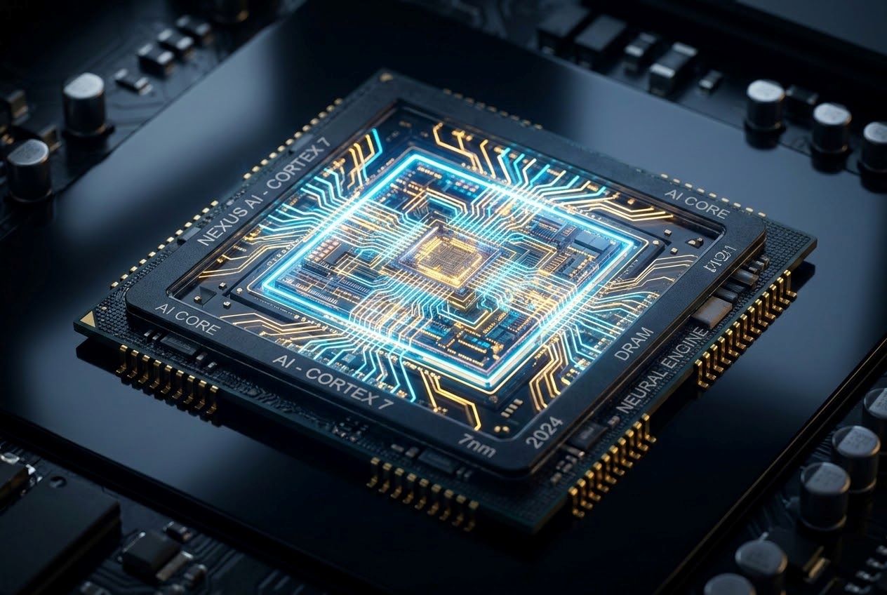 Samsung prépare une puce pour démocratiser l’IA sur les PC d’entrée de gamme
