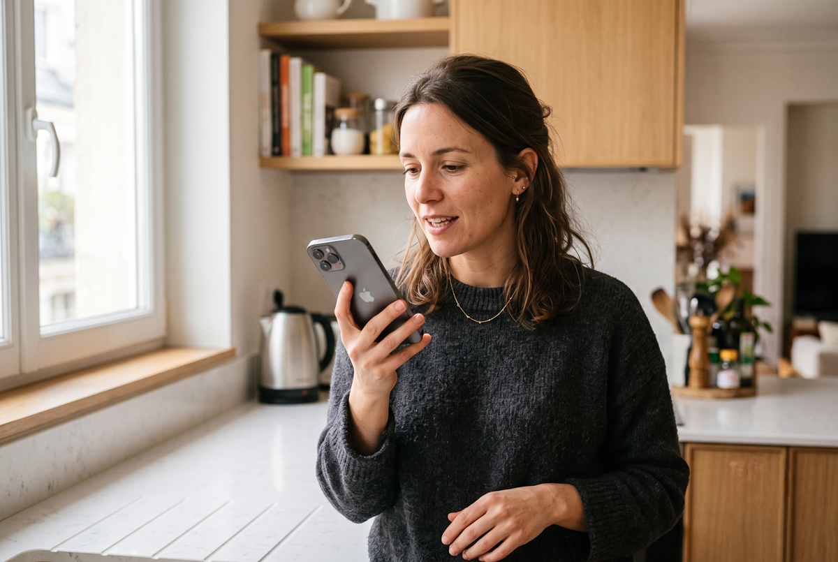 Le nouveau Siri arrive avec la première bêta publique d’iOS 27