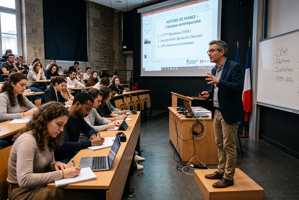 Universités : former à l’IA plutôt que l’interdire