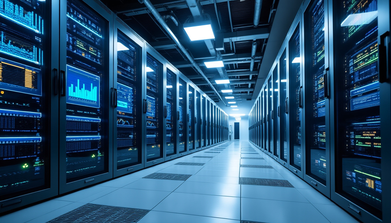 aws et nvidia collaborent pour fournir 2 millions de gpu supplémentaires et une infrastructure de nouvelle génération, révolutionnant ainsi l'ia agentique et physique.