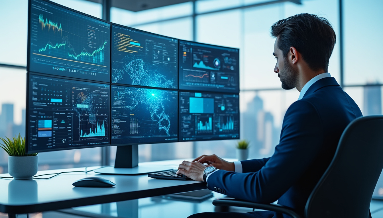 découvrez qwen3.8-max, le modèle d'intelligence artificielle le plus avancé d'alibaba, dévoilé au cœur d'une compétition technologique intense.