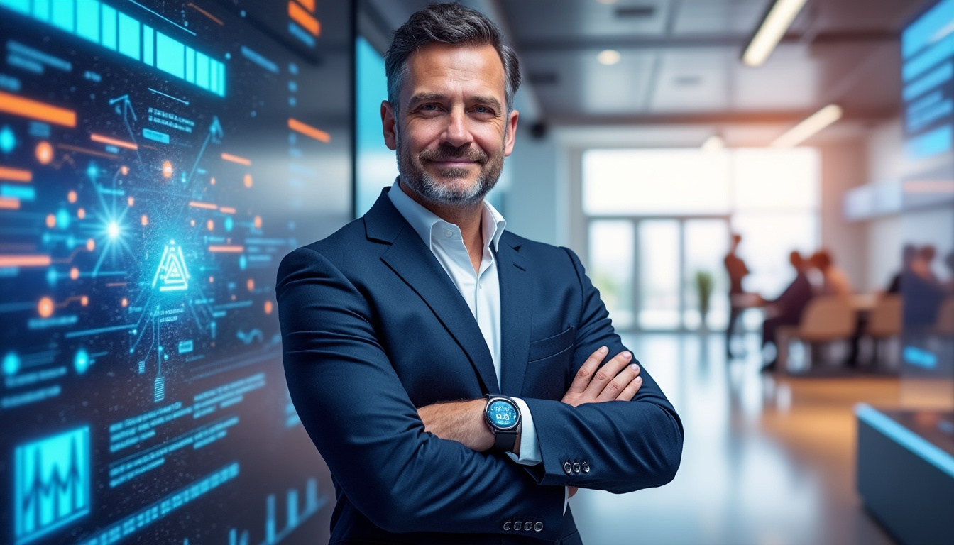 découvrez qwen3.8-max, le modèle d'intelligence artificielle le plus avancé d'alibaba, dévoilé dans une compétition technologique intense pour repousser les limites de l'innovation.