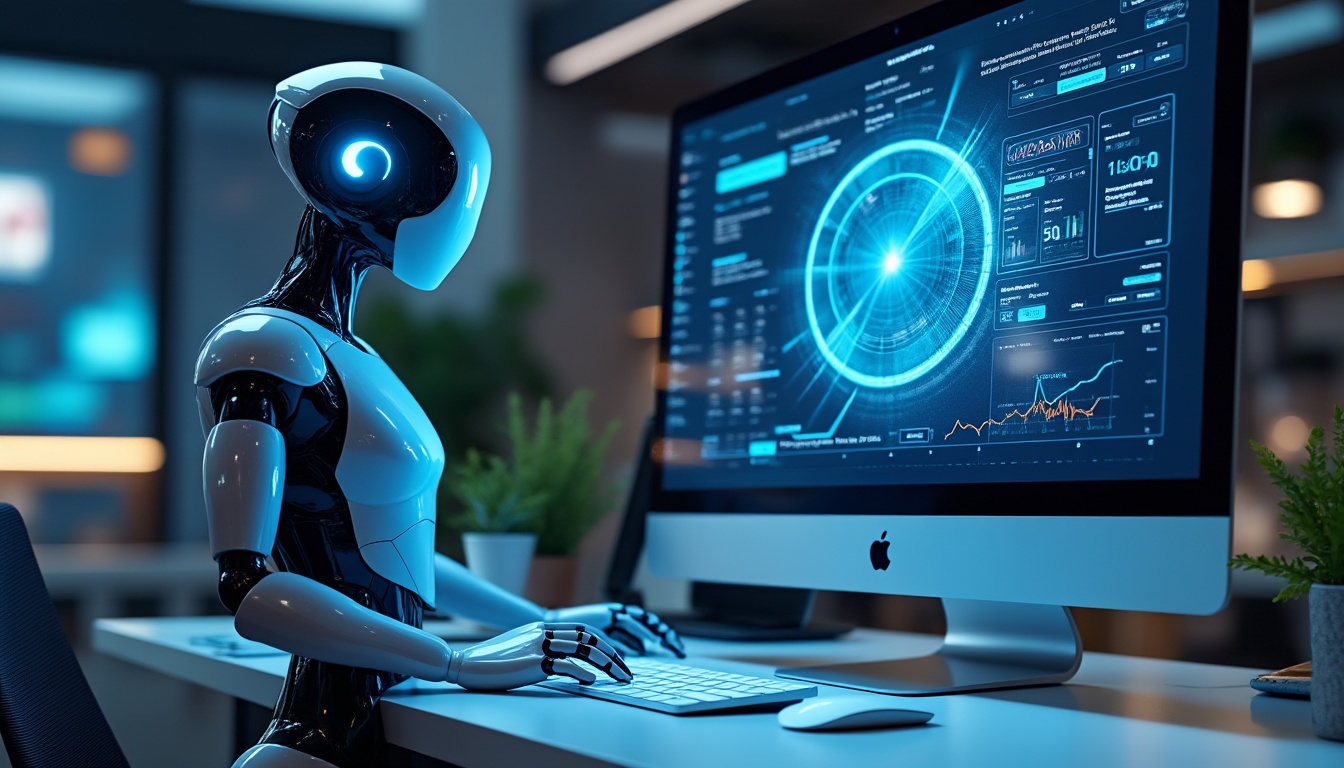 découvrez comment l'intégration de chatgpt dans l'application messages sur mac révolutionne vos échanges avec une communication plus intelligente et fluide.