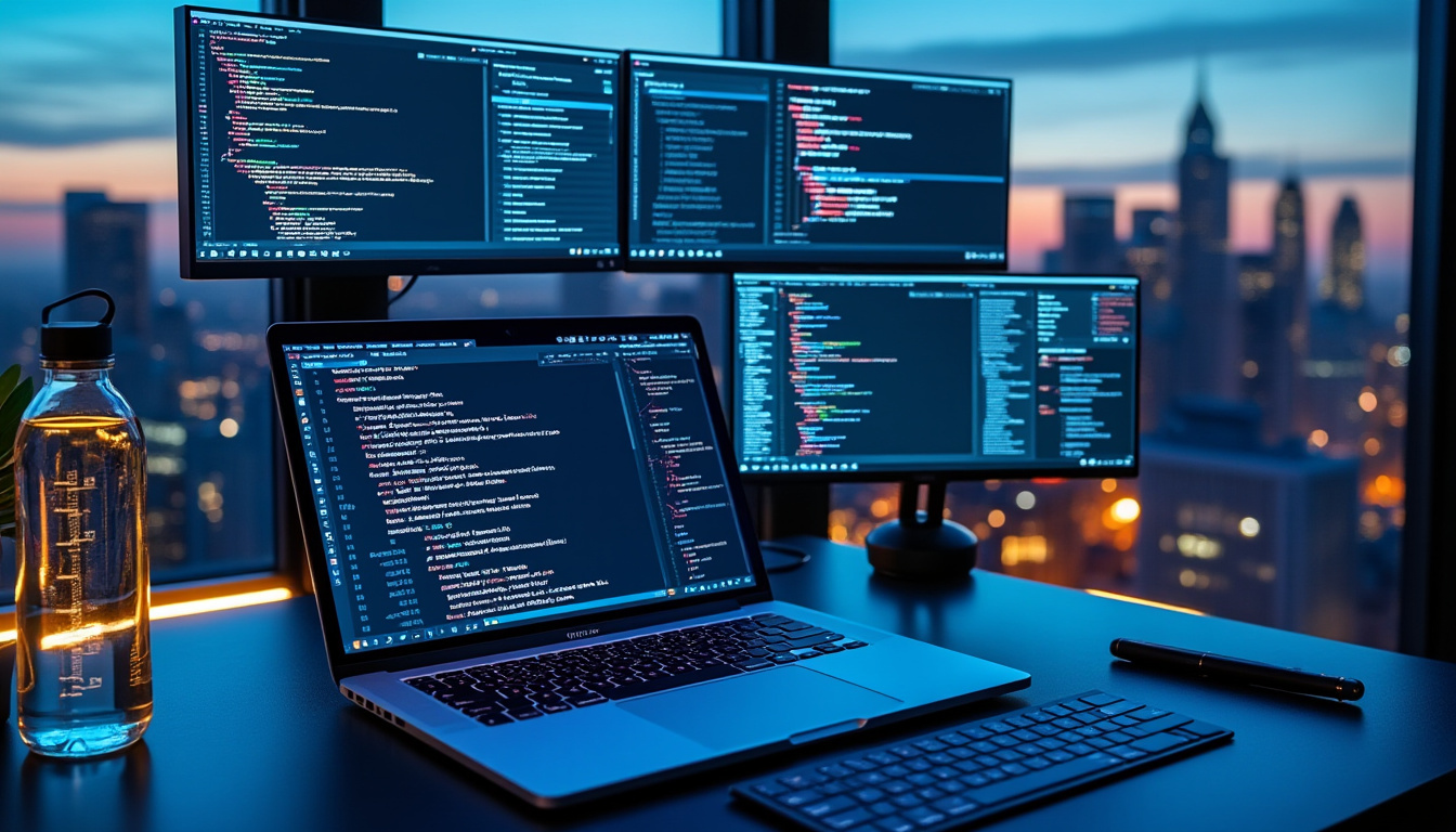 découvrez comment l'intégration de chatgpt dans l'application messages sur mac révolutionne la communication en apportant une assistance intelligente et des réponses rapides directement dans vos conversations.