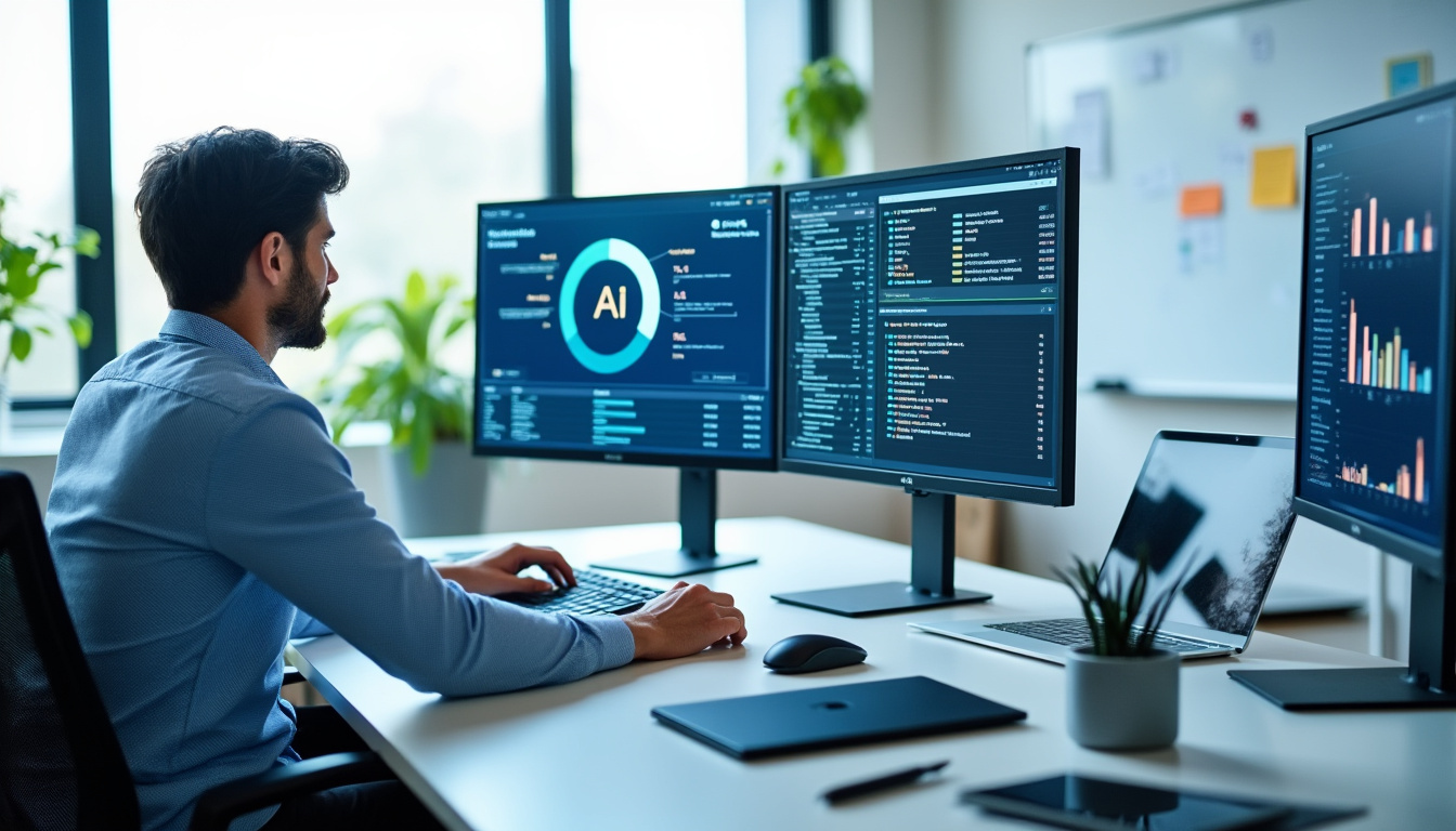 découvrez claude : le guide complet pour maîtriser tous ses outils, modèles et fonctionnalités afin d'optimiser votre utilisation et améliorer vos performances.