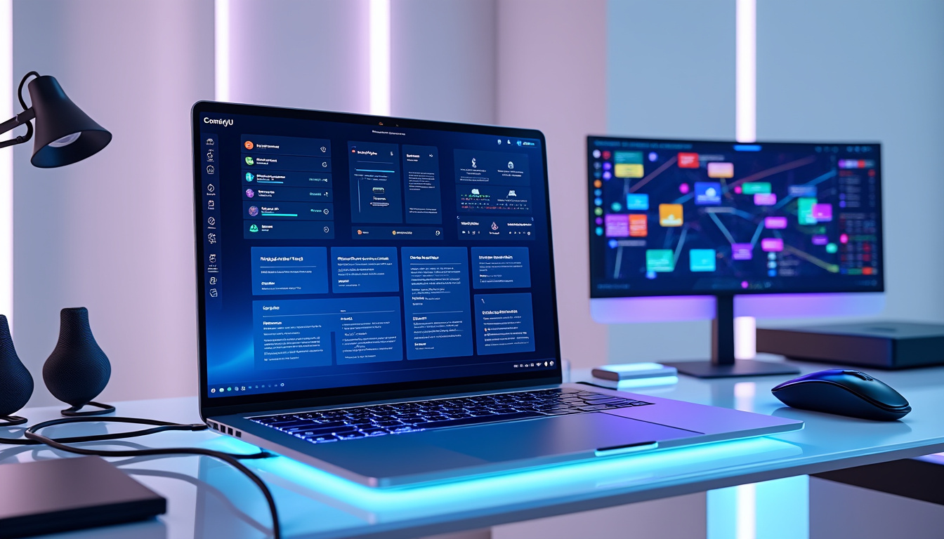 découvrez comfyui et minimax h3, la nouvelle référence gratuite en ia, rivalisant avec kling ai et seedance pour des performances et fonctionnalités avancées.
