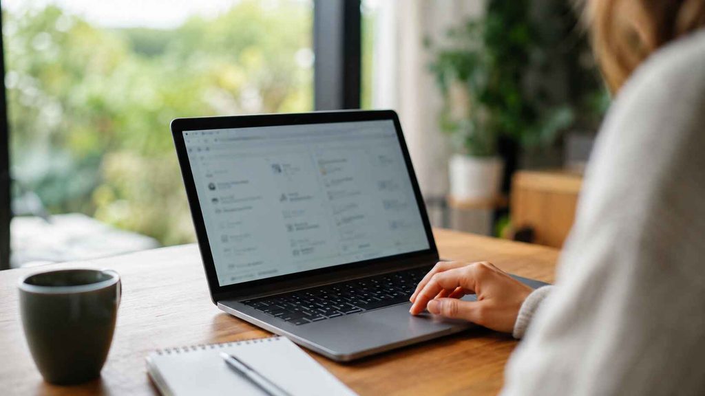 Comment fonctionne une IA gratuite sans inscription