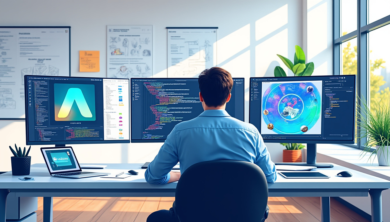 découvrez comment l'intelligence artificielle révolutionne la gestion des campagnes google ads en 2026, en optimisant les performances, automatisant les tâches et améliorant le retour sur investissement.