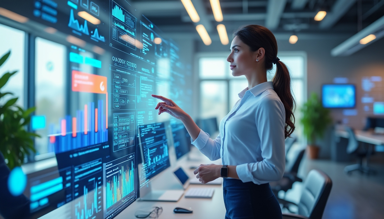 découvrez comment l'intelligence artificielle révolutionne la gestion des campagnes google ads en 2026, améliorant efficacité, ciblage et retour sur investissement.