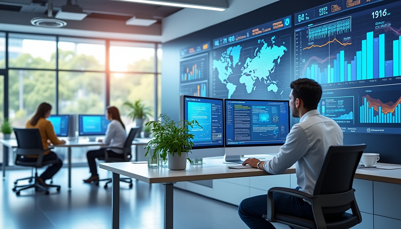 découvrez comment l'intelligence artificielle révolutionne le seo en 2026, en optimisant les stratégies de référencement pour booster la visibilité et attirer plus de trafic qualifié.
