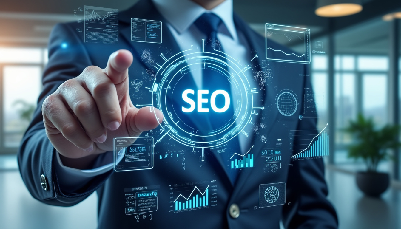 découvrez comment l'intelligence artificielle révolutionne le seo en 2026, en optimisant les stratégies de référencement pour des résultats plus efficaces et personnalisés.
