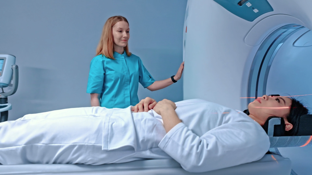 DUOnco Unity, une IA certifiée CE pour le suivi des cancers