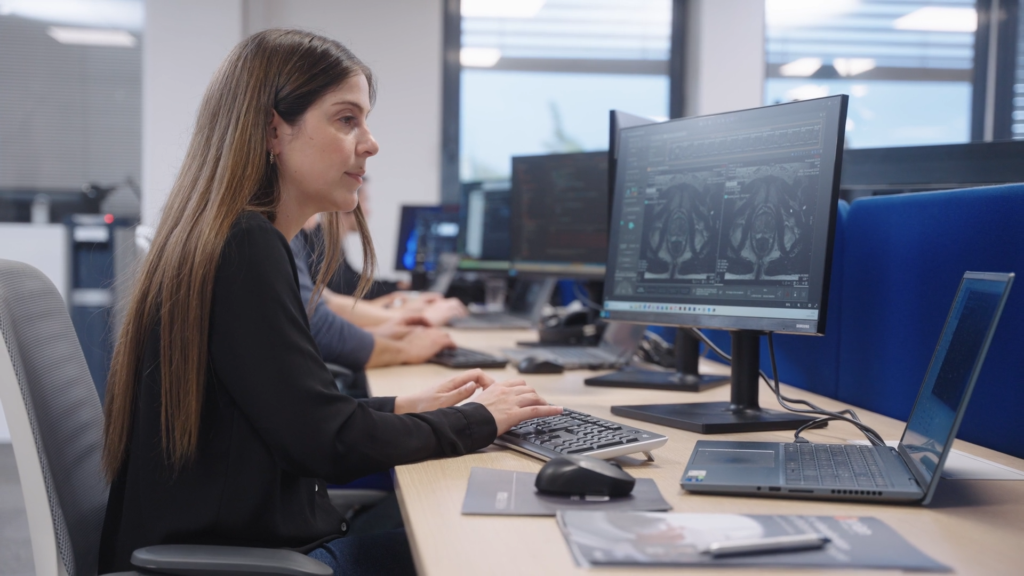 DUOnco Unity, une IA certifiée CE pour le suivi des cancers