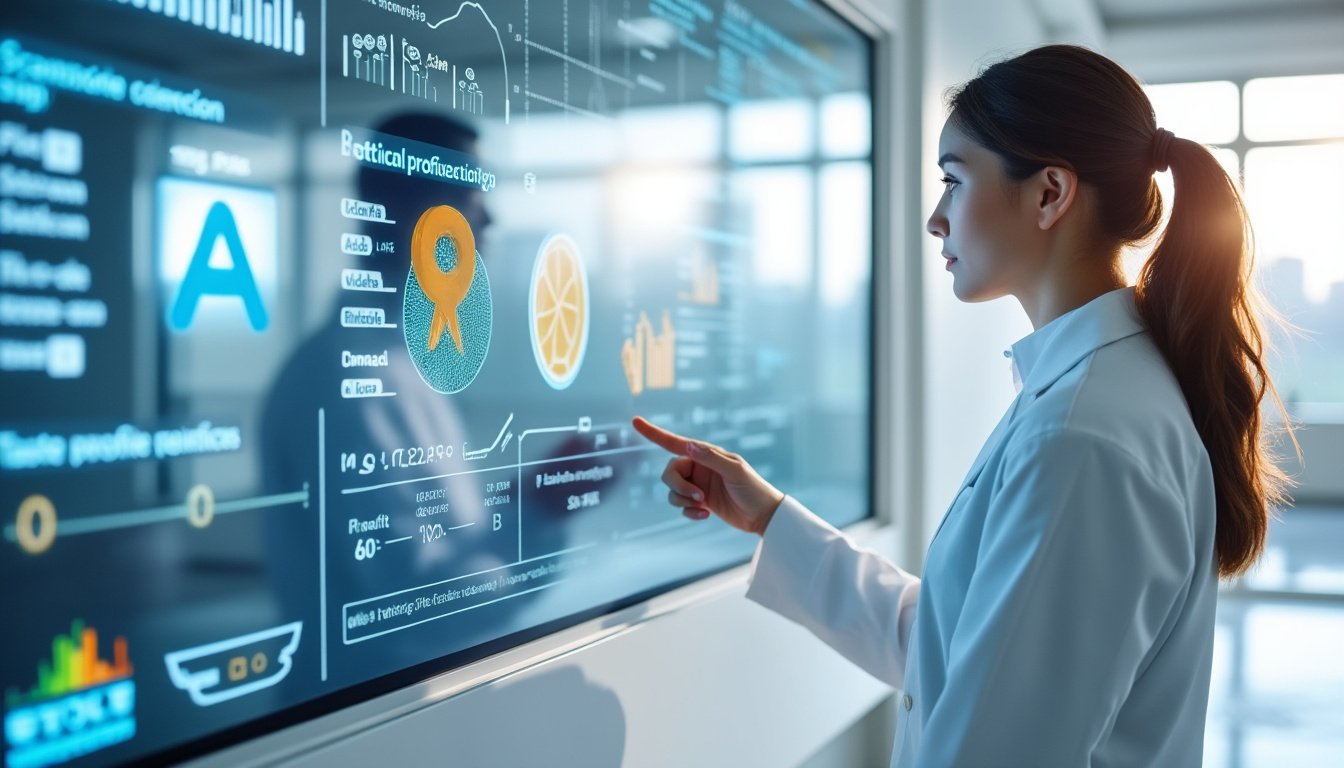 design arena lève 7,9 millions de dollars pour intégrer la dimension du goût dans les modèles d’intelligence artificielle, révolutionnant ainsi l’expérience utilisateur et l’innovation dans le design.