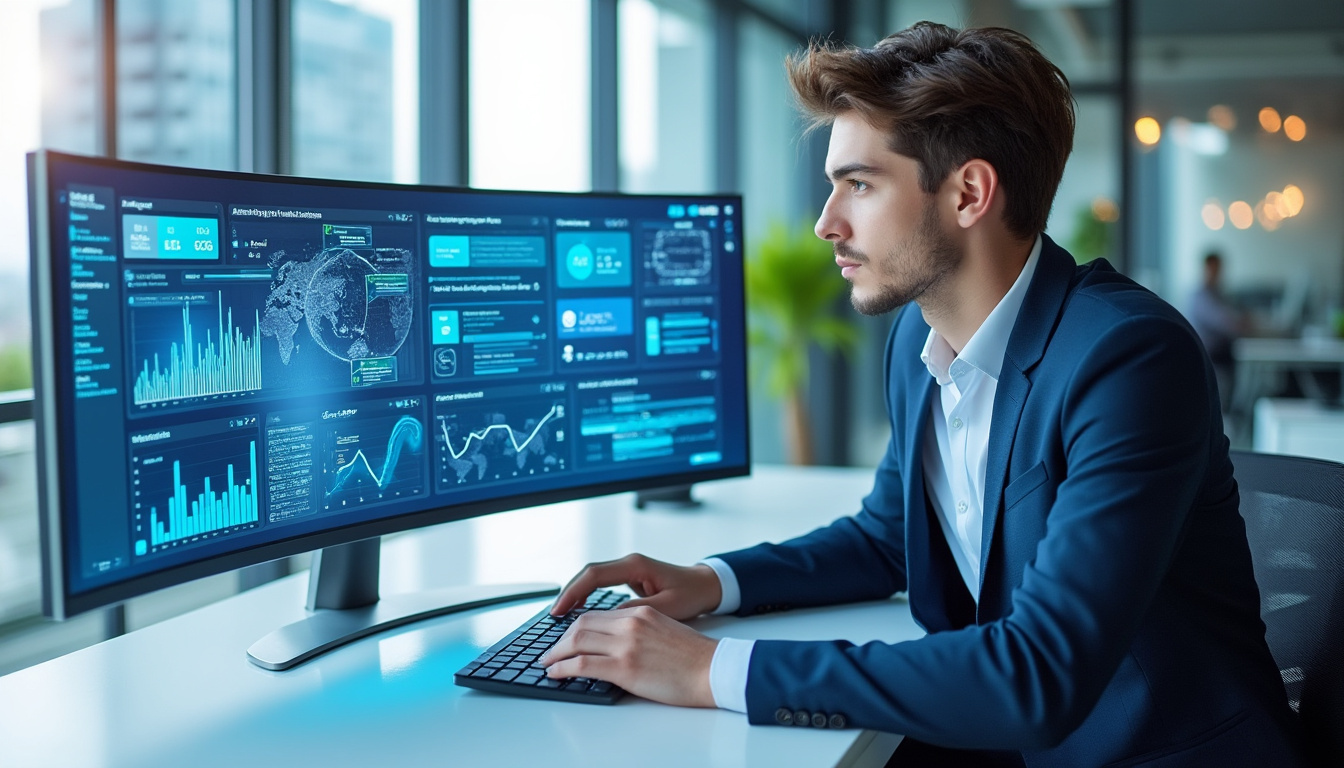 découvrez devin desktop, ses atouts clés et fonctionnalités incontournables pour optimiser votre expérience utilisateur et booster votre productivité.