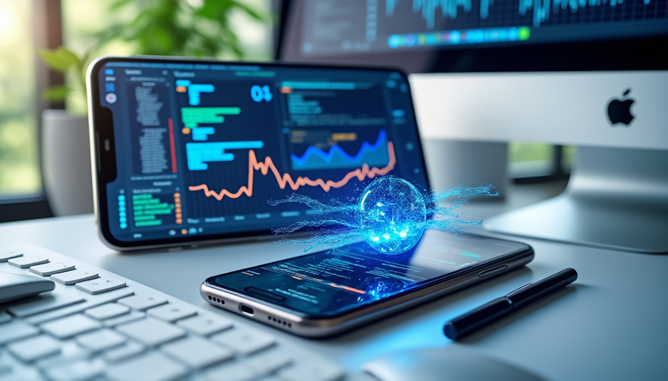 découvrez google gemini, la nouvelle solution de génération d’applications mobiles et desktop via conversations, conçue pour remplacer ai studio sur android et ios.