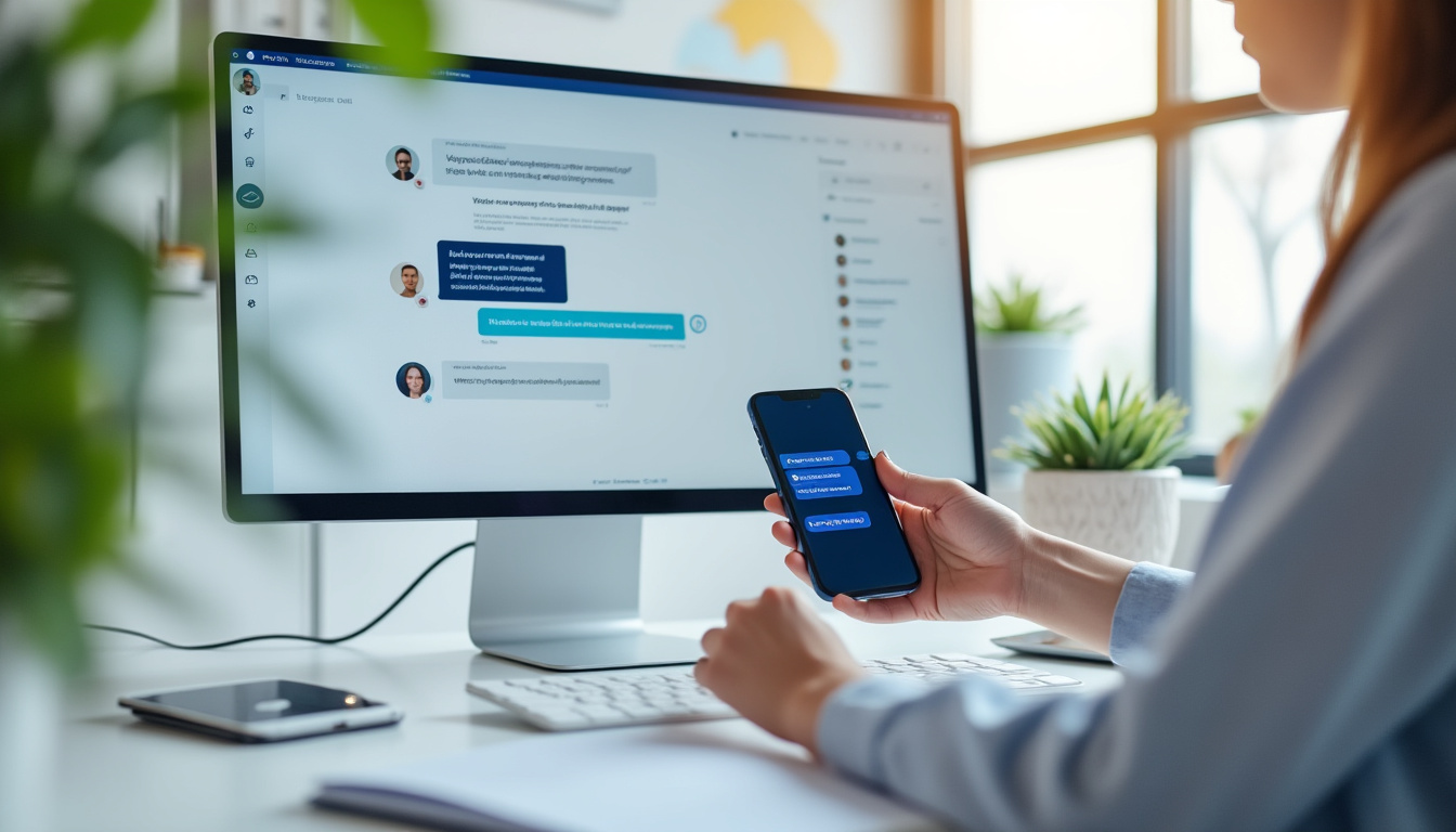 découvrez google gemini, la nouvelle technologie permettant de générer des applications mobiles et desktop via des conversations, offrant une alternative innovante suite à l'arrêt d'ai studio sur android et ios.