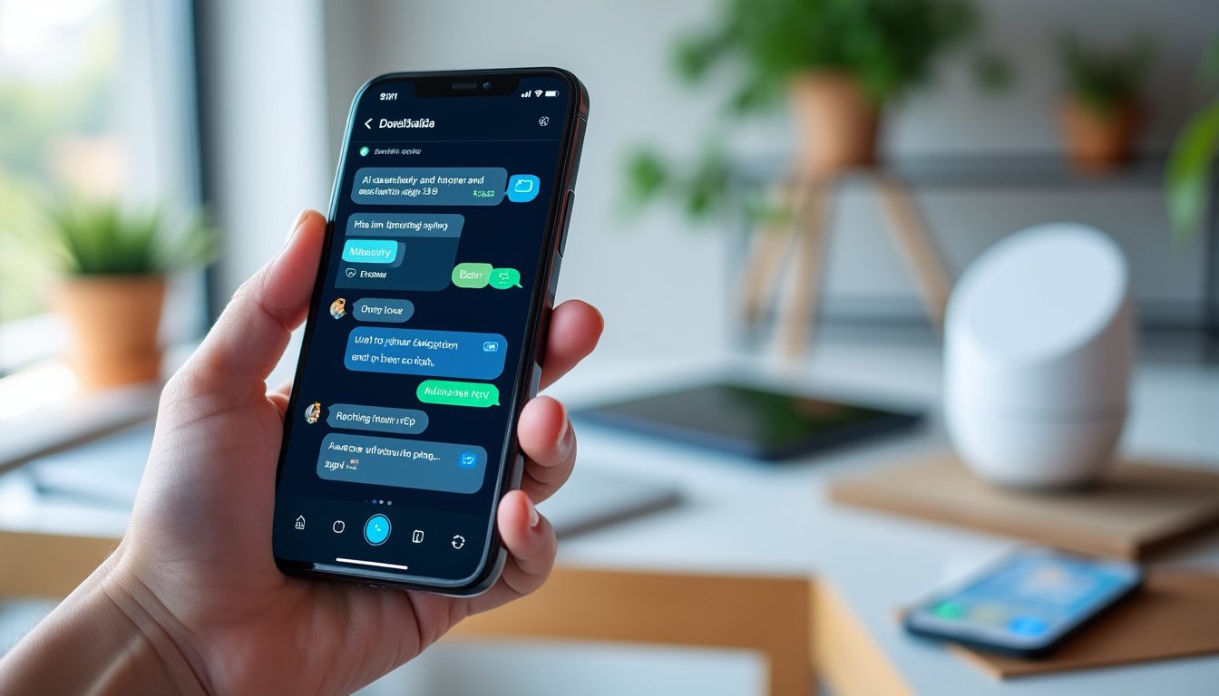 google déploie la première phase de test de ses agents ia sur android avec cinq assistants gemini, offrant une nouvelle expérience intelligente et interactive.