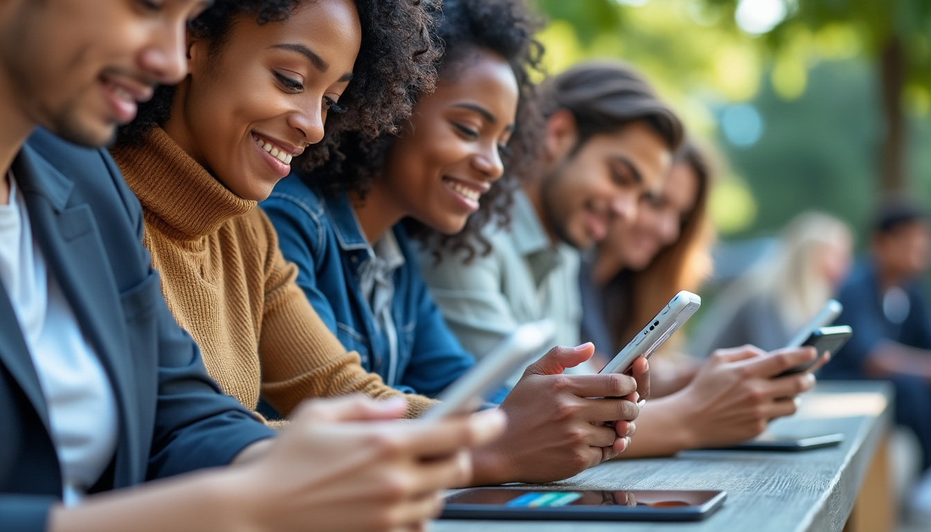 découvrez le lancement par google des agents ia sur android avec la première phase de test intégrant 5 assistants gemini, révolutionnant l'expérience utilisateur.