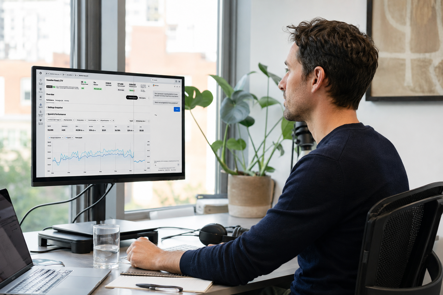 The Trade Desk : Kokai anticipe davantage les campagnes