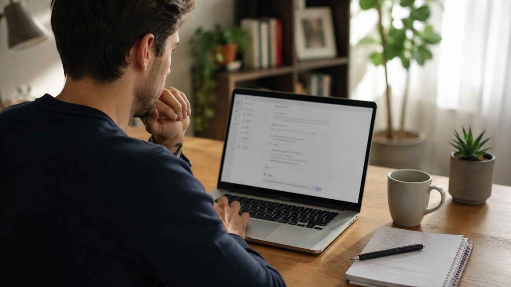 Les limites d'une IA gratuite face aux versions payantes