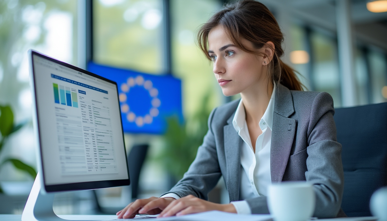 découvrez pourquoi l'étiquetage des contenus générés par l'ia est désormais obligatoire pour les entreprises en europe et comment se conformer à cette nouvelle réglementation.