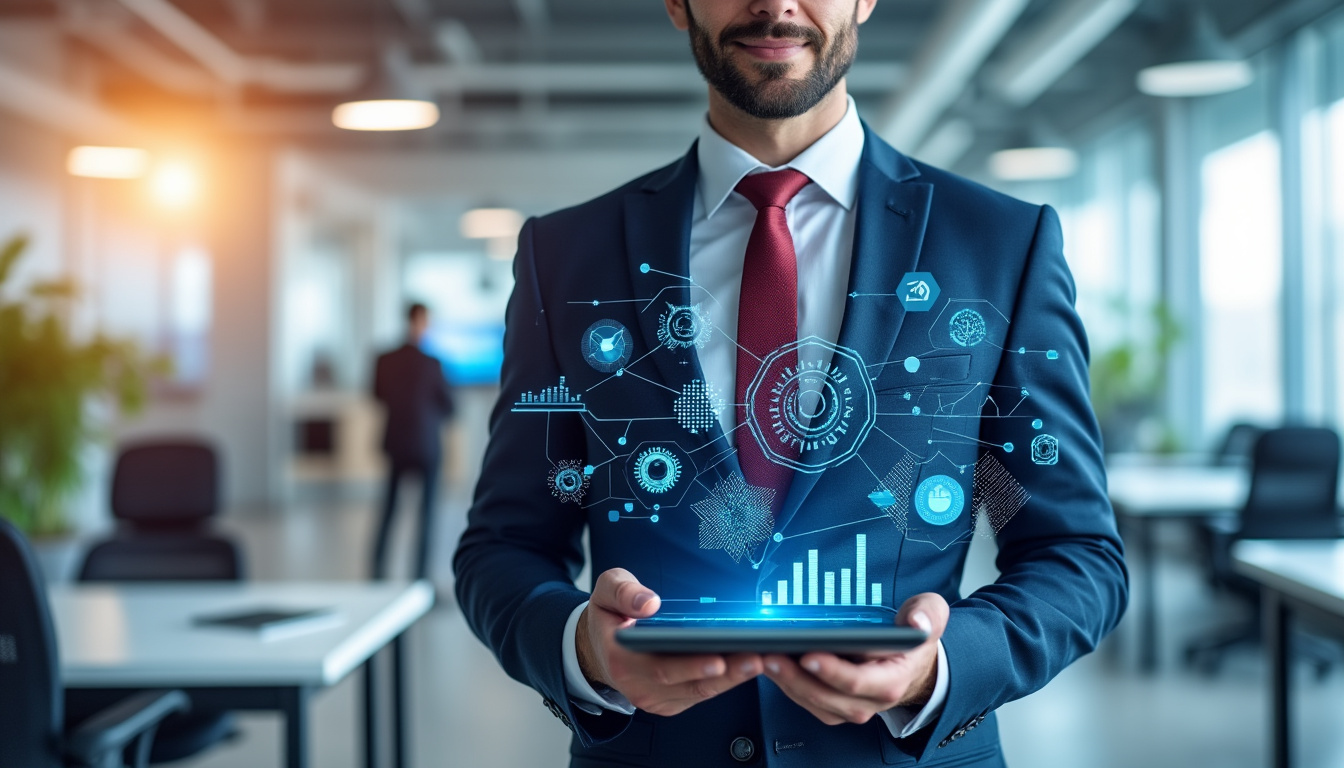 découvrez les nouvelles obligations en europe imposant aux entreprises d'étiqueter les contenus générés par l'intelligence artificielle pour plus de transparence et de conformité.