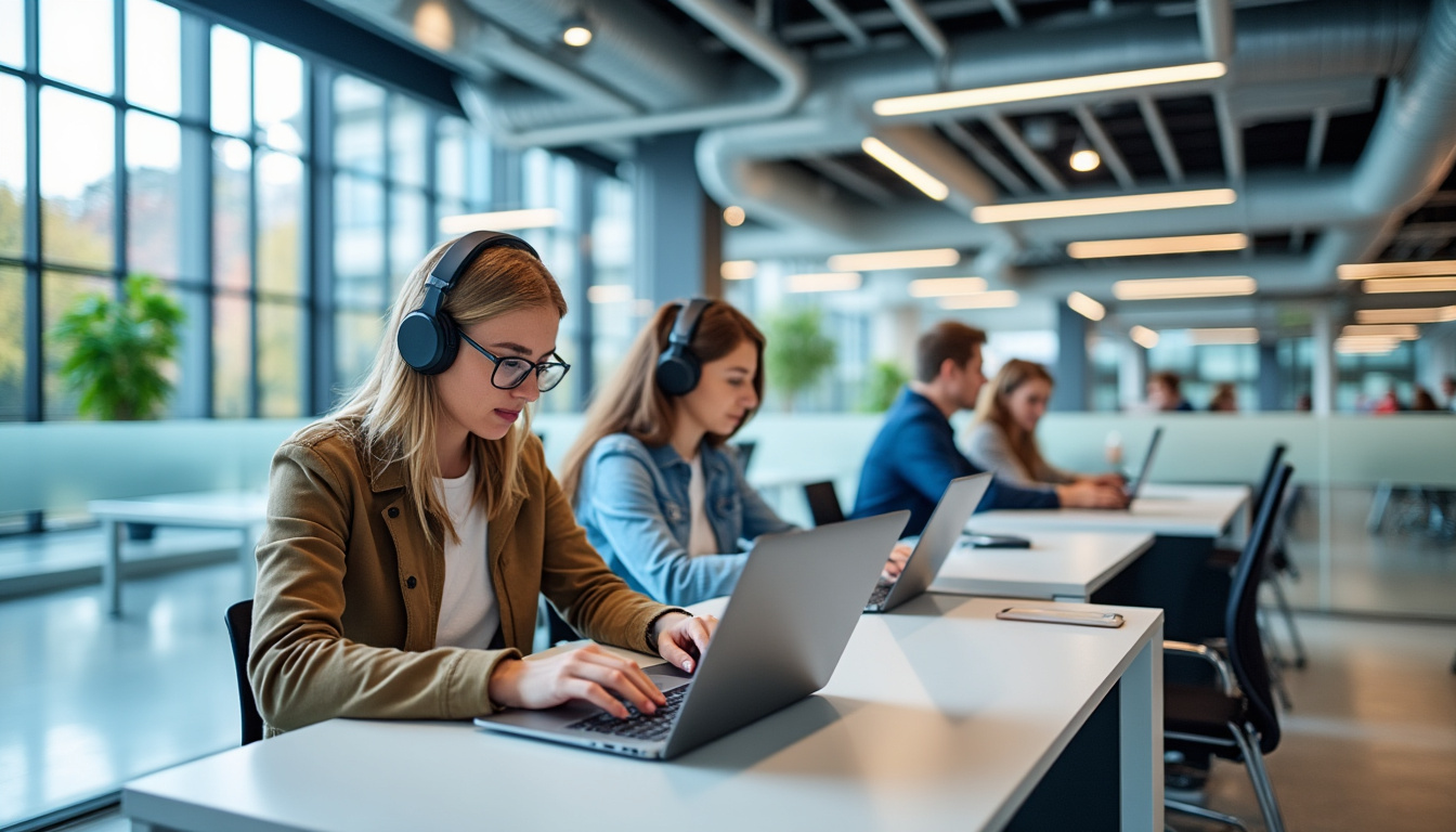 découvrez les meilleures ia gratuites en 2026 pour les étudiants, qui facilitent l'apprentissage, améliorent la productivité et rendent les études plus interactives et efficaces.