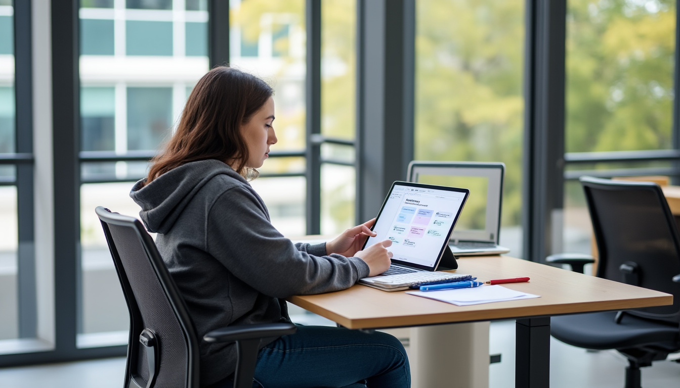 découvrez les meilleures ia gratuites pour les étudiants en 2026, conçues pour faciliter vos études, améliorer votre productivité et booster votre apprentissage.