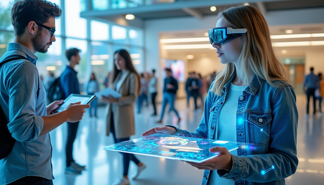 découvrez les meilleures intelligences artificielles gratuites pour les étudiants en 2026, des outils innovants pour faciliter vos études et booster votre productivité.