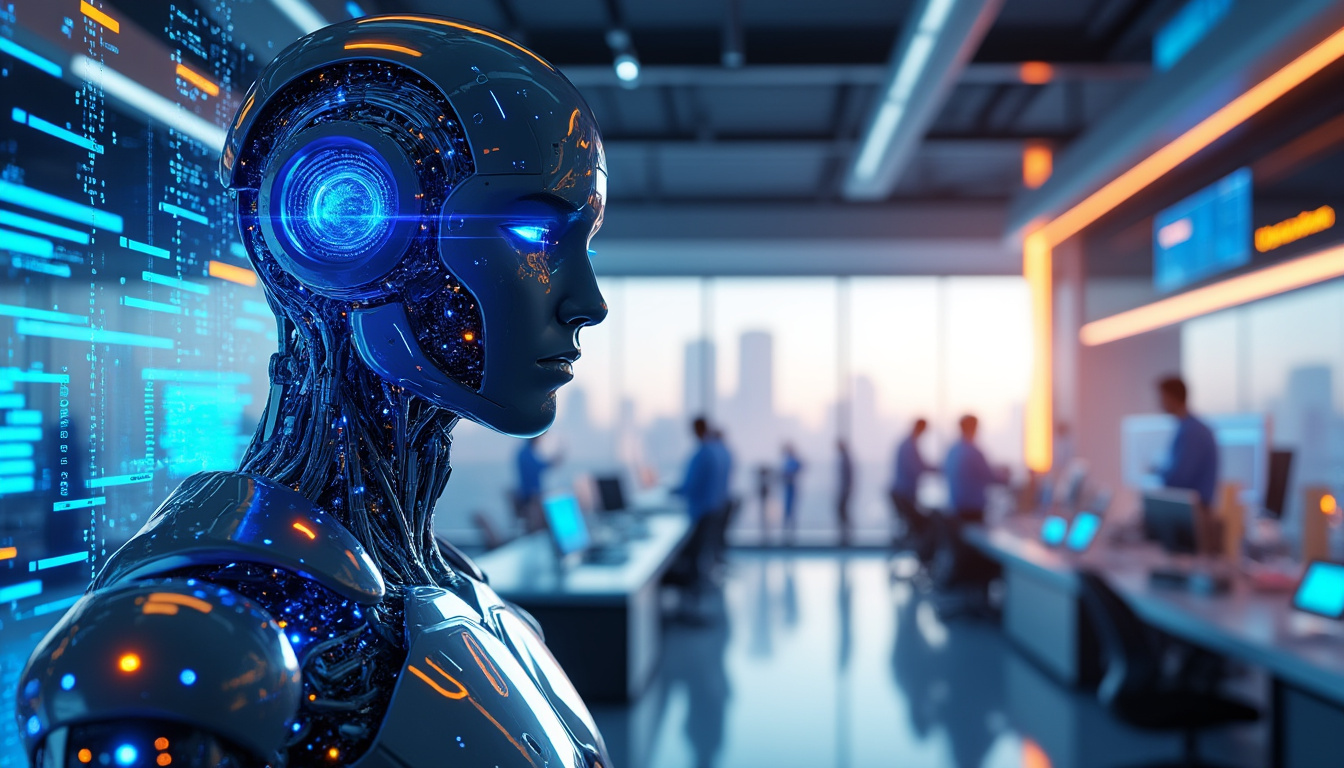 découvrez ox alpha, le nouveau modèle d'ia open source d'openrouter qui révolutionne le futur de l'intelligence artificielle grâce à son innovation et sa liberté d'utilisation.