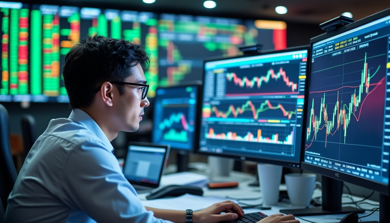 yahoo finance : restez informé des dernières tendances économiques et financières avec des analyses, actualités et données en temps réel pour prendre les meilleures décisions.
