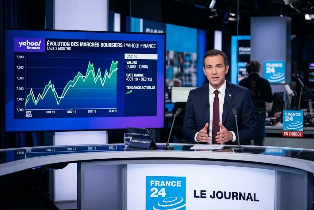 Yahoo IA et finances