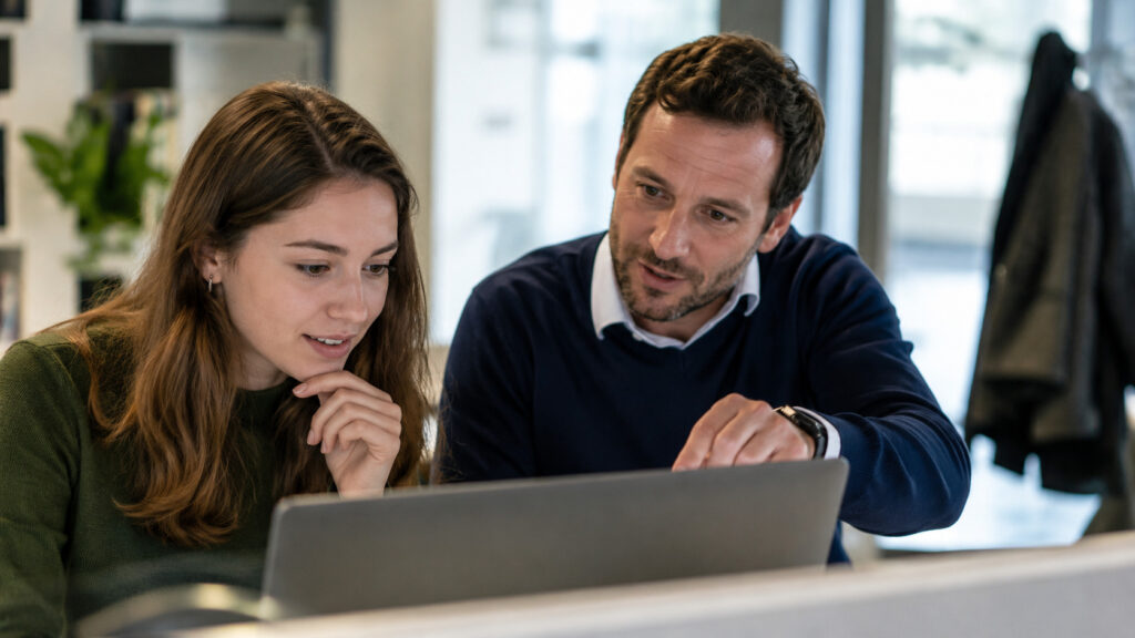 IA : les professionnels qui refusent de l’utiliser risquent le décrochage ?