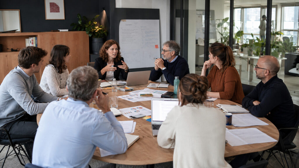 IA : les professionnels qui refusent de l’utiliser risquent le décrochage ?